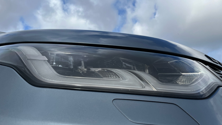 Land Rover Discovery Sport 1.5 P300e R-Dynamic HSE 5dr Auto [5 Seat] Station Wagon